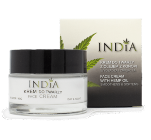 Crema facial India