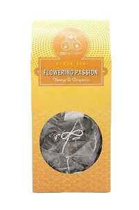 Infusión Flowering passion