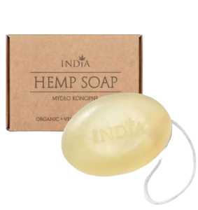 Jabón de manos India