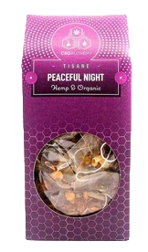 Infusión Peaceful night