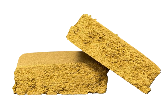 Polen Dry