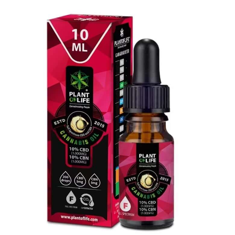 Aceite-de-CBN-y-CBD-al-10-Espectro-Completo-Plant-of-Life-10-ml